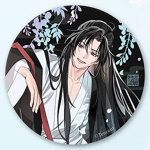 魔道祖師　グッズセット　10点　魏無羨　藍忘機　アクスタ　缶バッジ　誕生日記念 魔道祖師 グッズセット 10点 魏無羨 藍忘機 アクスタ 缶バッジ