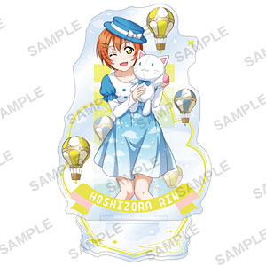 ディズニーキャラクター Cutte！ Fluffy Puffy～ふしぎの国の