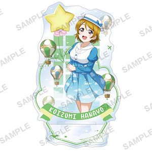 ラブライブ！スクールアイドルフェスティバル アクリルスタンド μ’s 天空ver. 小泉花陽