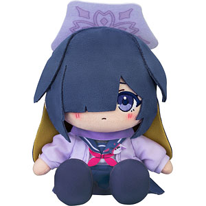 ちょこぷに ぬいぐるみ ブルーアーカイブ -Blue Archive- ツクヨ