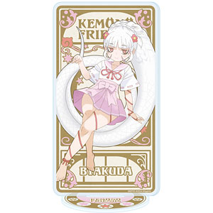 【新品・未使用品】けものフレンズ アクリルスタンドキーチェーン 全14種 けものフレンズ コレクションアクリルスタンドキーチェーン 14個