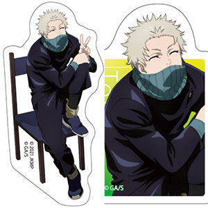 中古】(本体B/箱B)氷菓 千反田える エンディングフィギュア 1/6