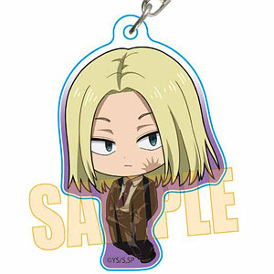 サカモトデイズ　タワレコ　アクリルキーホルダー　神々廻　南雲与市　4点 BANDAI TVアニメ SAKAMOTO DAYS アクリルチャーム 南雲 単品 な