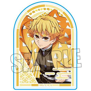 アニメ「鬼滅の刃」 スタンディアクリルバッジ 冨岡義勇(無限城