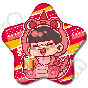 一松&カラ松セット おそ松さんのWEBくじ第8弾『 スターシャインランデヴー
