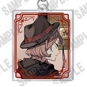 中原中也 セットB 20 文豪ストレイドッグス アクリルブロック 中原中也 Chinese