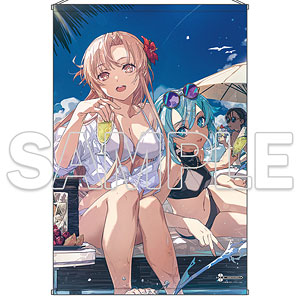 ソードアートオンライン　アスナ　ウンディーネ　真夏のキラメキ　花嫁ver Amazon | KDcolle ソードアート オンライン アスナ ウンディーネ