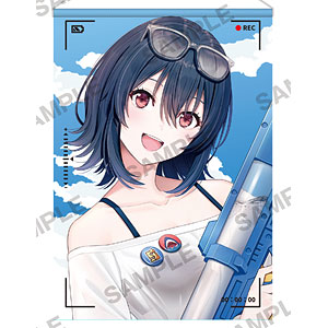 ストライク・ザ・ブラッドIII 姫柊雪菜 ランジェリーver. 1/8