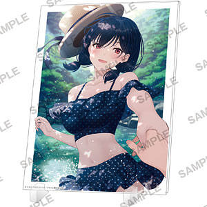 クラスで2番目に可愛い女の子 海 SP サイン WS】クラスで2番目に可愛い女の子 海(サイン)【SP】Scn/W123-101