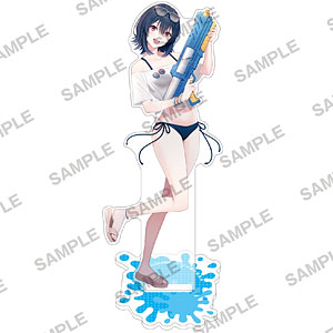 クラスで2番目に可愛い女の子と友だちになった』アクリルスタンド 朝凪