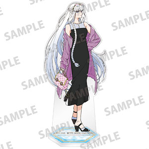 甘城ブリリアントパーク 千斗いすず 1/8 完成品フィギュア
