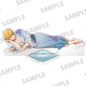 Fate/Prototype 蒼銀のフラグメンツ アクリルスタンド セイバー