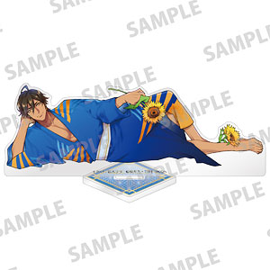 Fate/Prototype 蒼銀のフラグメンツ アクリルスタンド ライダー