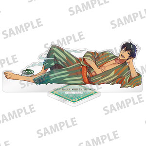 Fate/Prototype 蒼銀のフラグメンツ アクリルスタンド アーチャー