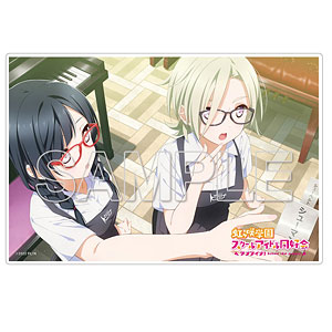 缶バッジ 宮下愛 朝香果林 ANIPLUS 韓国限定 ハート缶バッジ 検索結果]-amiami.jp-あみあみオンライン本店-