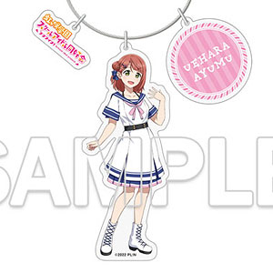 特典】LAVENDER QUARTZ 十羅菱らな 完成品フィギュア