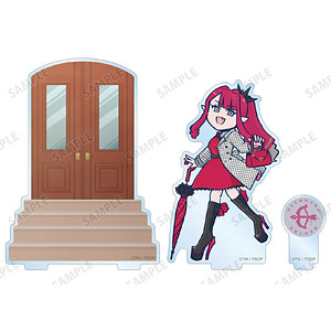 僕だけの魔女(愛の囚人) BIGアクリルスタンド 最終値下げ】僕