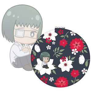 呪術廻戦➕東京喰種　やなちゃ 呪術廻戦➕東京喰種 やなちゃ TOKYOGHOUL - Shoya Taniguchi
