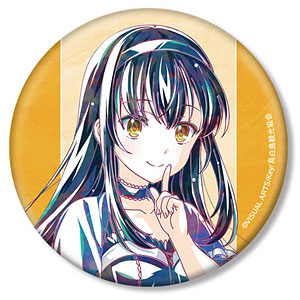 紬ヴェンダース　缶バッジ　ミックスガーデン 二*ィ様 紬ヴェンダース 缶バッジ ミックスガーデン - メルカリ