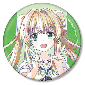 Summer Pockets ビジュアルファンブック　缶バッジ Summer Pockets VISUAL FANBOOK [Summer Pockets] | 公式