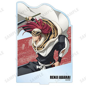 BLEACH 阿散井恋次 ピンズ コミックカバーイラスト ピンバッジ ジャンプ展 BLEACH 阿散井恋次 ピンズ コミックカバーイラスト ピンバッジ