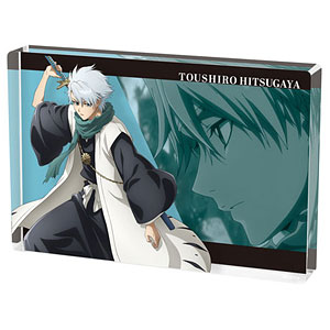 日番谷冬獅郎 ヴィレヴァン BLEACH 缶バッジ 5個セット 日番谷冬獅郎 | STORES