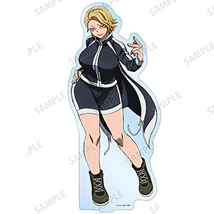 あみあみ限定特典】トリニティセブン リーゼロッテ=シャルロック