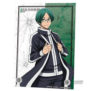 桃源暗鬼 遊摺部従児 A6アクリルパネル