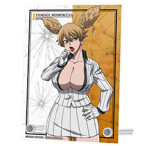桃源暗鬼 桃草蓬 A6アクリルパネル