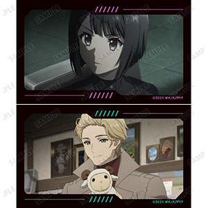 PICCODO ピコドー　ペルソナ5 主人公　雨宮蓮 再販予約・PICCODO ペルソナ5 主人公 （雨宮蓮 ジョーカー