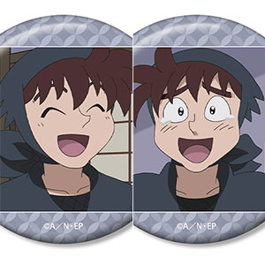300円開始！忍たま乱太郎 能勢久作 アクリルトレカプレート ブロマイド 花札 忍たま乱太郎 描き下ろしイラスト 猪名寺乱太郎 みんなで鍛練の