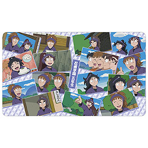 ワルキューレロマンツェ ぺたん娘 トレーディングラバーストラップ 8個入 BOX ワルキューレロマンツェ ぺたん娘 トレーディングラバー