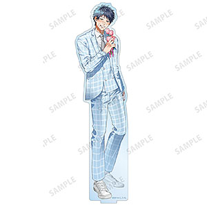 ヤリチン☆ビッチ部 おげれつたなか先生 描き下ろし 鹿谷樹
