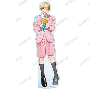 ヤリチン☆ビッチ部 おげれつたなか先生 描き下ろし 鹿谷樹