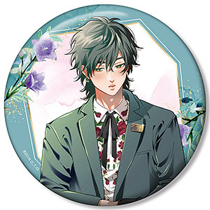 藤咲透 ジミー ホロ缶バッジ 裏垢男子＆隠し撮りver. 27点セット