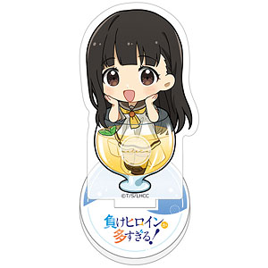 ラムネ 仲里ひかり 1/8 完成品フィギュア ラムネ 仲里ひかり 1/8 完成品フィギュア