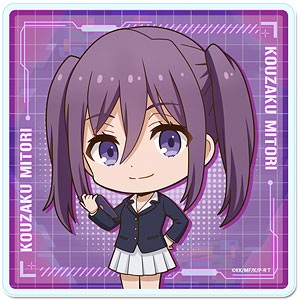 GUILTY GEAR -STRIVE-』メタリックミュージアム 通常カラーVer.[empty