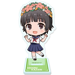 TTD 【⭐︎ こま様⭐︎】【美品・数量限定】 LEDアクリルスタンド(金剛)【@Loppi・HMV限定】 : 艦隊これく
