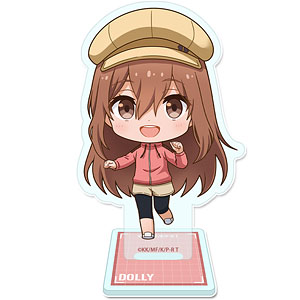 とある科学の超電磁砲T ぷちちょこアクリルスタンド 御坂美琴