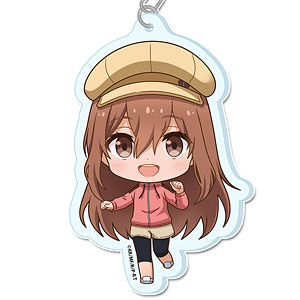 東方プロジェクト 1/8 未確認幻想飛行少女 封獣ぬえ 完成品