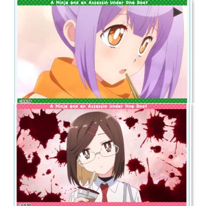 バトルアスリーテス大運動会 神崎あかり 1/6 レジンキャストキット