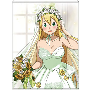 狼と香辛料　ホロ　ウエディングドレスver. 狼と香辛料」 ホロ ウエディングドレスver. フィギュアを発売