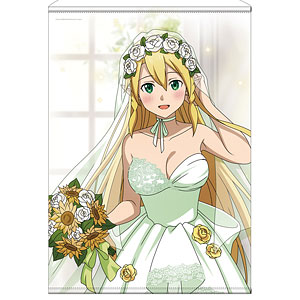 カッコウの許嫁 海野幸 バニーVer. 1/4 完成品フィギュア[フリー