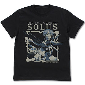 SAO ソードアート　Tシャツ　秋葉原コラボ限定　アスナ　シノン　リーファ ソードアート・オンライン UW≪地神テラリア≫リーファ Tシャツ
