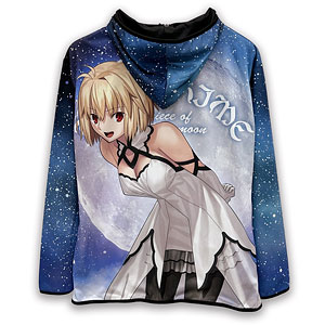 鬼滅の刃 胡蝶しのぶ スカジャン/M（再販）[コスパ]【送料無料】《発売