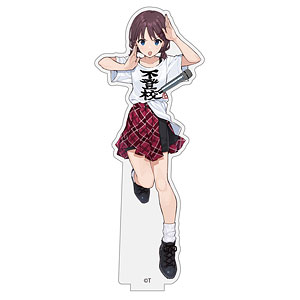 ガールズバンドクライ 井芹仁菜の「不登校」 アクリルスタンド