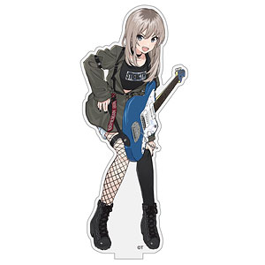 ガールズバンドクライ 河原木桃香 アクリルスタンド 新川崎(仮)Ver.