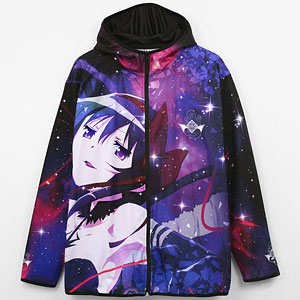 あめ のち ゆき JKおおかみさん フルグラフィックTシャツ/あめとゆき C98 雪ノ下雪乃 フルグラフィックTシャツ [やはり俺の青春ラブコメは