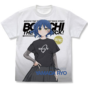 BanG Dream！ It's MyGO！！！！！ 椎名立希 フルグラフィックT