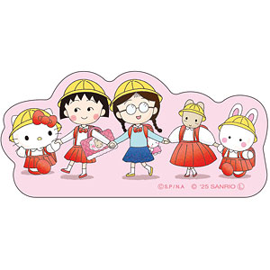 タカラ 格言まる子 フィギュア 2体セット 肩ズンFig. ちびまる子ちゃん